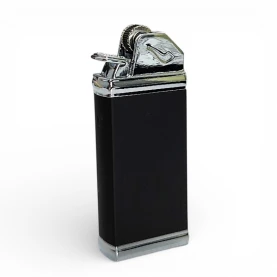 Zapalovač Royce - zboku