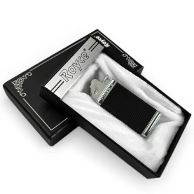 Zapalovač Royce - v krabičke