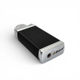 Zapalovač Royce - odspodu