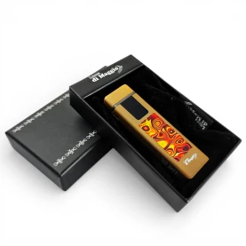 Zapalovač USB Maggio - v krabičke