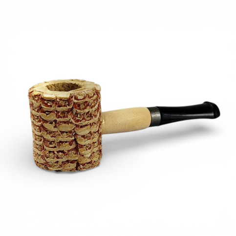 Fajka kukurica malá