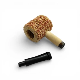 Fajka kukurica malá -rozložená