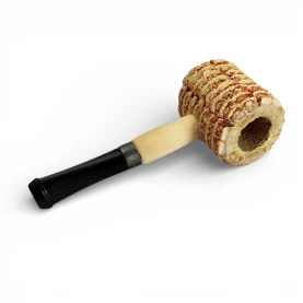 Fajka kukurica malá - položená