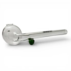 Pico Pipe Remo zahnutá 13cm - zboku