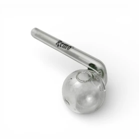 Pico Pipe Remo zahnutá 13cm