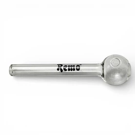 Pico Pipe Remo 10cm - pohľad zboku