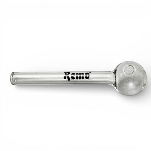 Pico Pipe Remo 10cm - pohľad zboku