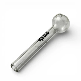 Pico Pipe Remo 10cm - pohľad od náustka