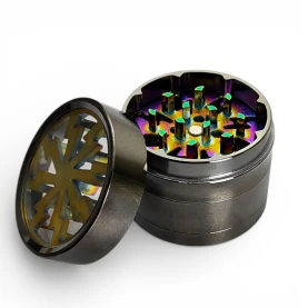 Grinder drvička Thor Grey-Chameleon