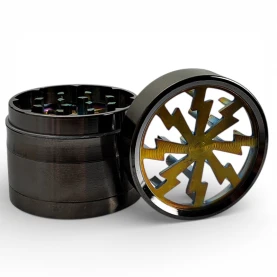 Grinder drvička Thor Grey-Chameleon