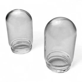 Stündenglass Kompact – Sklenené nádoby