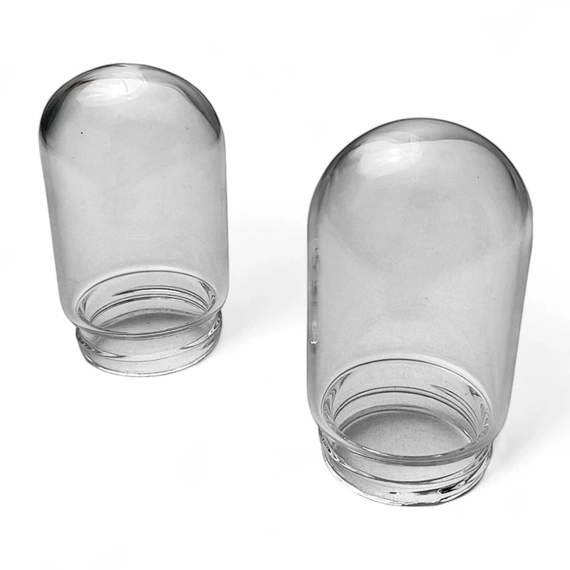 Stündenglass Kompact – Sklenené nádoby