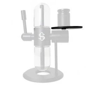 Stündenglass Kompact – Tácka na uhlíky - UX