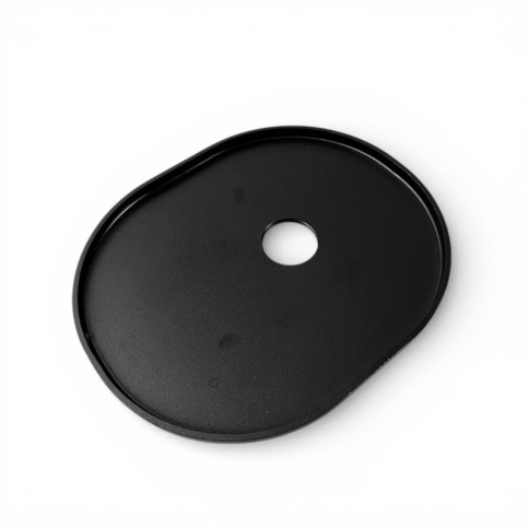 Stündenglass Kompact – Tácka na uhlíky