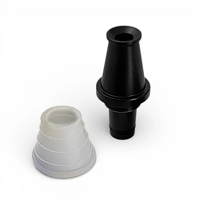 Stündenglass Kompact – Adaptér infúznej komory