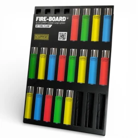 Clipper Fire Board 24 - balenie