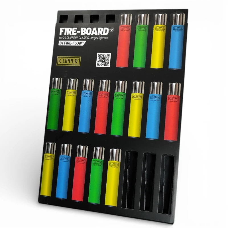 Clipper Fire Board 24 - balenie