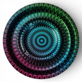 Popolník Coffeeshop Trippy - zhora