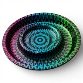 Popolník Coffeeshop Trippy