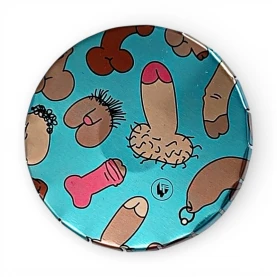 Dreambox ClicClac Dick Pattern - zhora