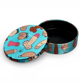 Dreambox ClicClac Dick Pattern