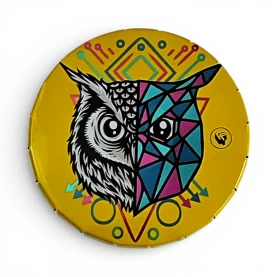 Dreambox ClicClac Owl - zhora
