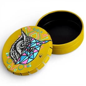 Dreambox ClicClac Owl