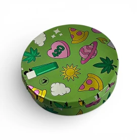 Dreambox ClicClac 420 - zatvorený