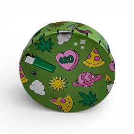 Dreambox ClicClac 420 - zhora