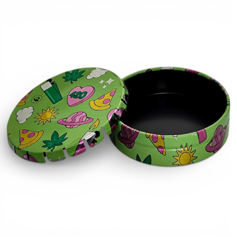 Dreambox ClicClac 420 - zboku