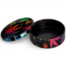 Dreambox ClicClac Colored Leaf - zboku