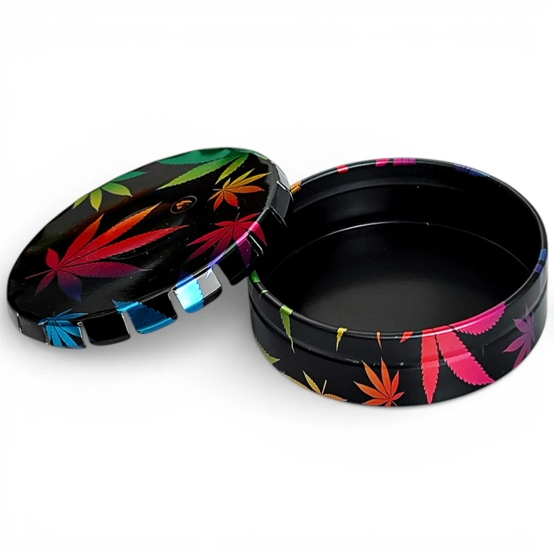 Dreambox ClicClac Colored Leaf - zboku