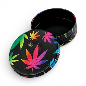 Dreambox ClicClac Colored Leaf