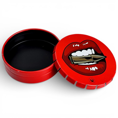 Dreambox ClicClac Bullet - zboku