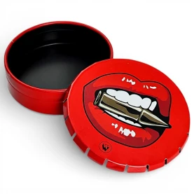 Dreambox ClicClac Bullet