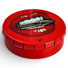 Dreambox ClicClac Bullet - zatvorený