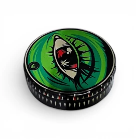 Dreambox ClicClac Eye - zhora