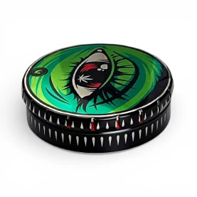 Dreambox ClicClac Eye - zatvorený