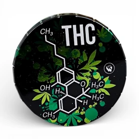 Dreambox ClicClac THC Molecule - zhora