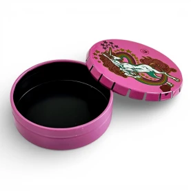 Dreambox ClicClac Pink Unicorn