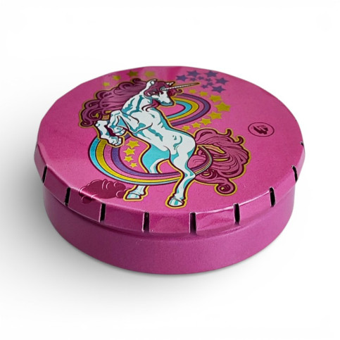 Dreambox ClicClac Pink Unicorn - zatvorený