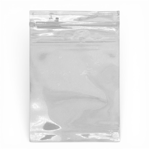 Zip sáčky 6x8 cm - 100ks - 1 kus