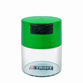 Box Tighpac 0,29 zeleno-priesvitný