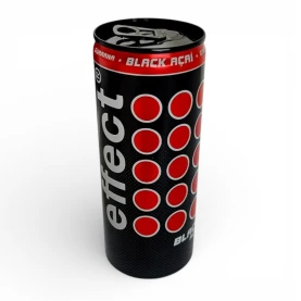 Dreambox Energy Black