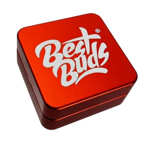 Grinder drvička Best Buds