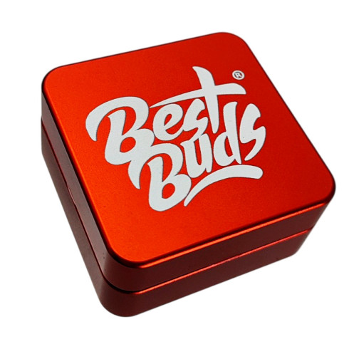 Grinder drvička Best Buds