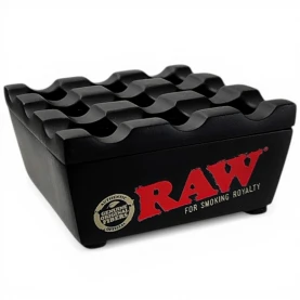 Popolník RAW Regal Metal