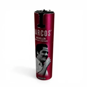 Zapalovač Narcos Limited