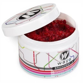 WAYS 200g - otvorená krabička