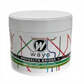 WAYS 200g - Brooklin Bridge